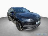 Skoda Karoq Sportline 1.5 TSI 6-Gang *PANO*NAVI*ACC - Skoda