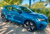 Volvo XC40 Ultimate Dark R Design B3 2WD Pano - Volvo XC40: Ultimate Dark