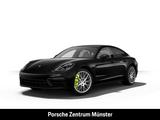 Porsche Panamera Turbo S E-Hybrid HA-Lenkung InnoDrive - Porsche Panamera Turbo mit Hybrid-Antrieb (Benzin/Elektro)