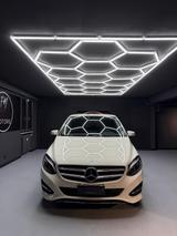 Mercedes-Benz Mercedes-benz B 200 CDI 4Matic Automatic Premium - Mercedes B 200 mit Halbautomatikschaltung