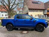 Ford Ranger - gebrauchte Ford Ranger aus dem Jahr 2018