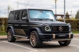 Mercedes-Benz G 63 AMG G Station G 63 AMG Grand Edition - Mercedes-Benz G 63 AMG aus 2024
