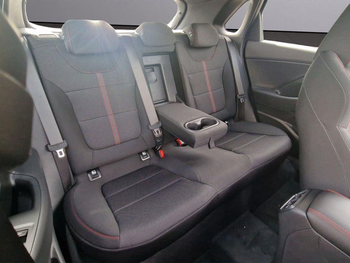 Hyundai i30 – Bild 16