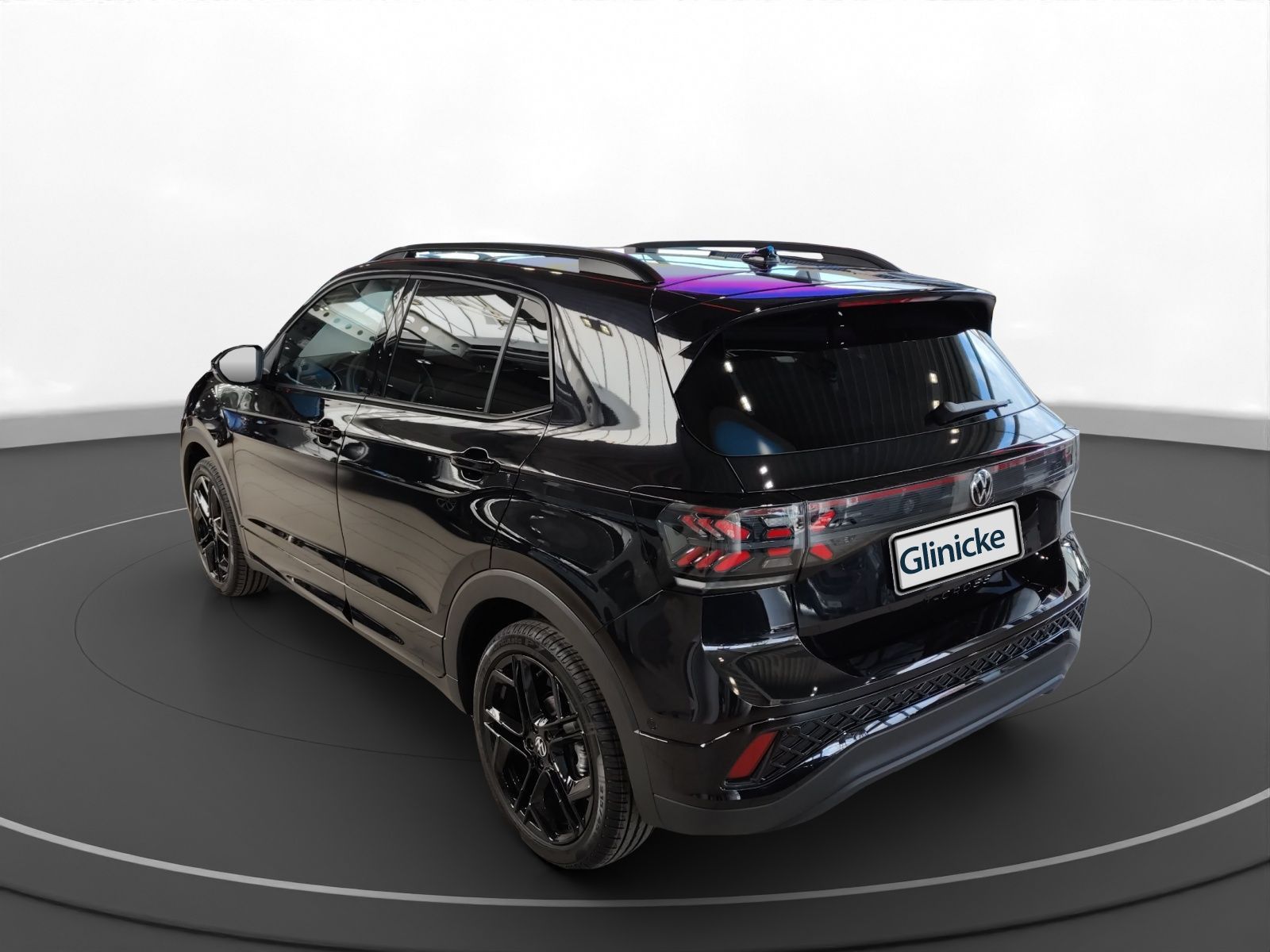 Volkswagen T-Cross - Bild 9