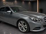Mercedes-Benz E 250 E T-Modell E 250 CGI BlueEfficiency - Mercedes-Benz E 250 Gebrauchtwagen in Berlin