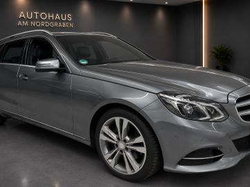 Mercedes E 250 - 3