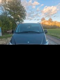 2006 Mercedes-BENZ VIANO 照片 2