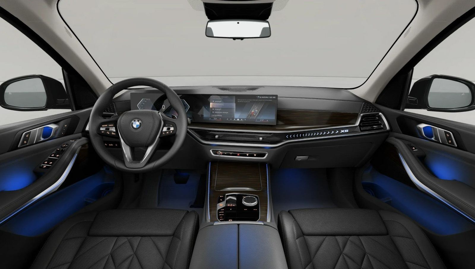 BMW X5 - Bild 4