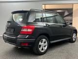 Mercedes-Benz GLK 220 CDI 4Matic BlueEfficiency PANO*24000KM - gebrauchte Mercedes-Benz GLK-Klasse aus dem Jahr 2009