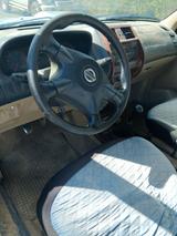 Nissan Terrano II 3.0 DiT 3p. Hard Top Sport - Nissan Terrano: Ii