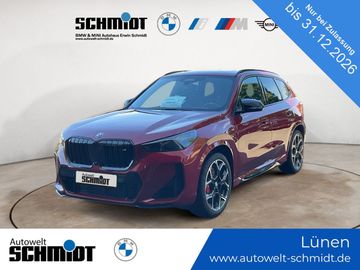 BMW X1 M35i xDrive M Sportpaket Pro UPE 79.950 EUR