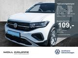 Volkswagen T-Cross 1.5 TSI DSG Life MATRIX ALU PDC