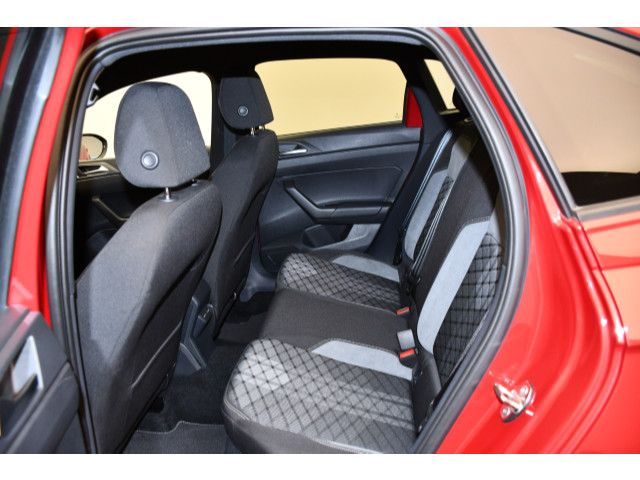 Volkswagen Taigo - Bild 10