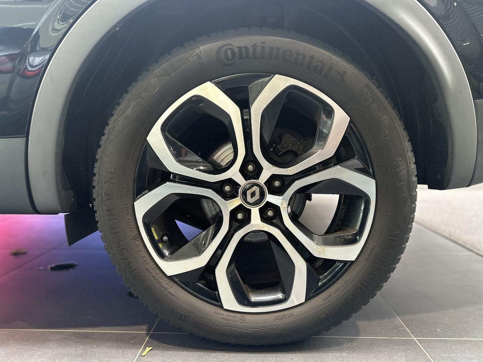 Renault Arkana INTENS TCe 140 PS EDC, миниатюра 23