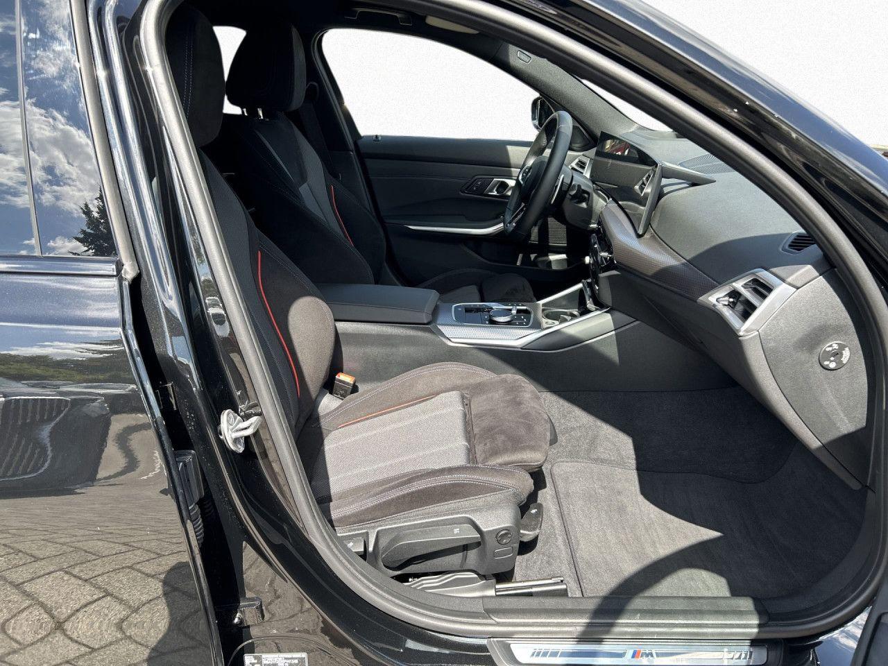 BMW 320d xD Tou 359,-/0Anz M SPORT ALED DA St+Go 360