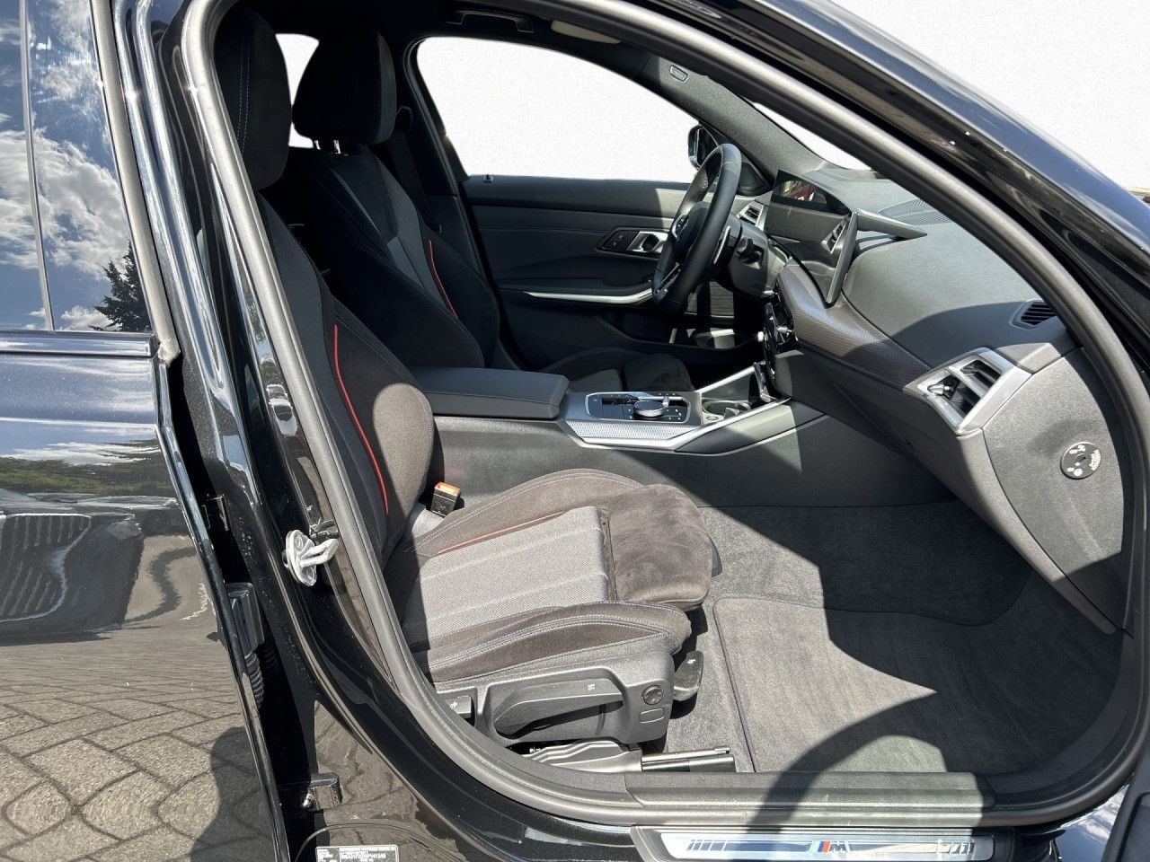BMW 320 - Bild 12