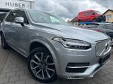 Volvo XC90 Inscription AWD Leder Navi 20" 7-Sitze 360° - Volvo: S20