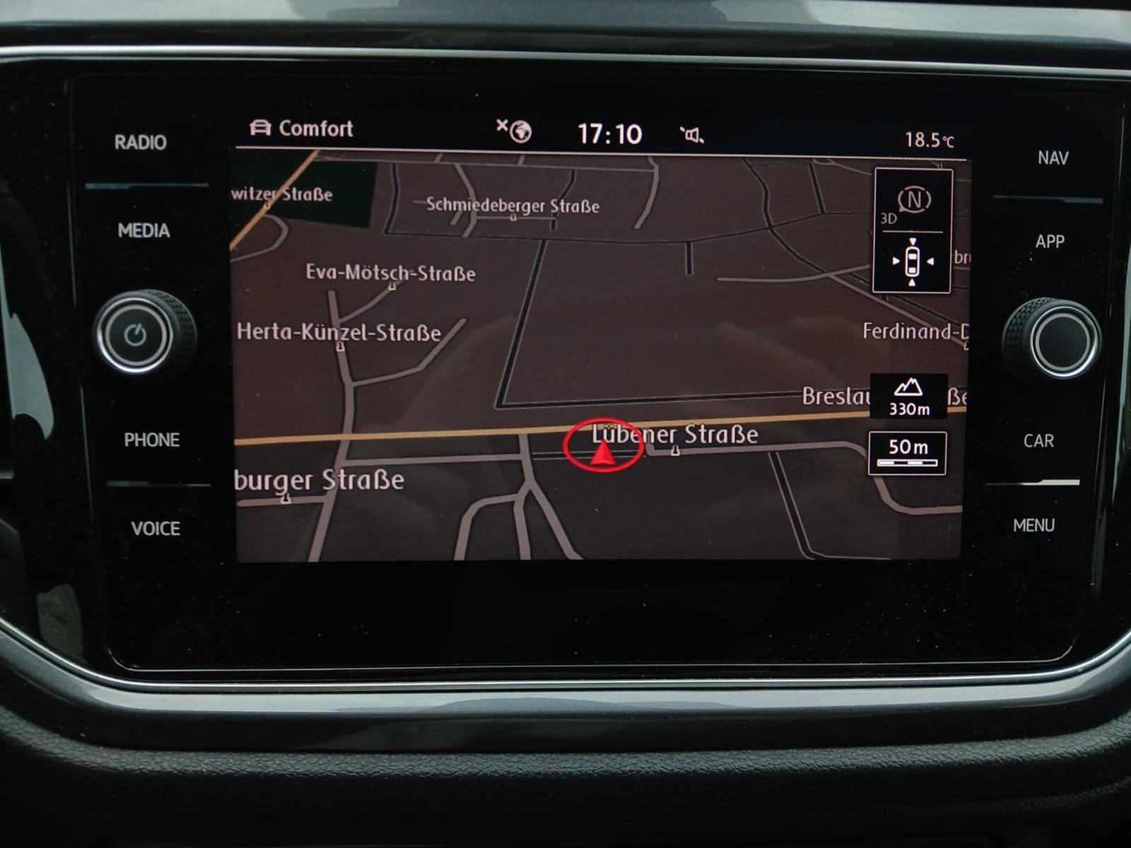 Volkswagen T-ROC Sport 2.0 TSI DSG 4MOTION ++ PANORAMA ++