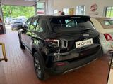 Jeep Avenger Benziner MY25 Longitude 1.2l 100PS - gebrauchte Jeep Kleinwagen