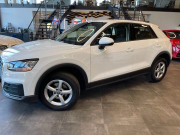 Audi Q2 35 TFSI *Virtuel*Xenon*Navi*Klima*