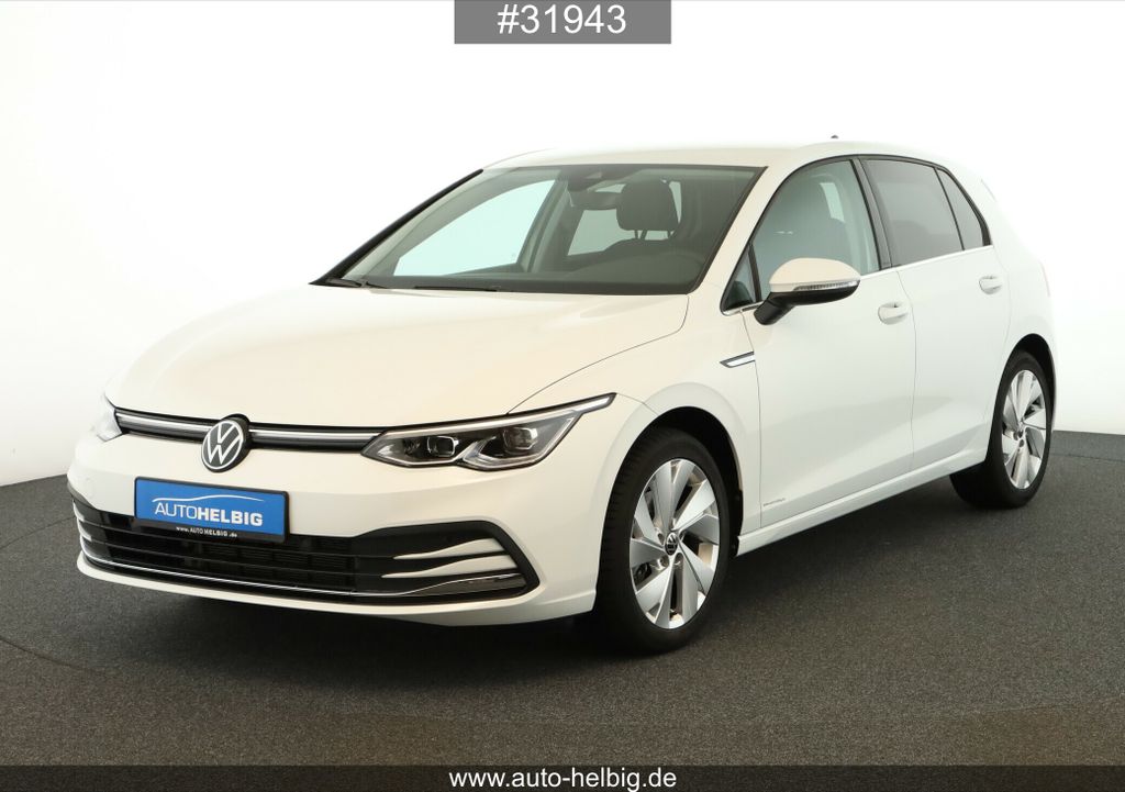 Image of Volkswagen Golf
