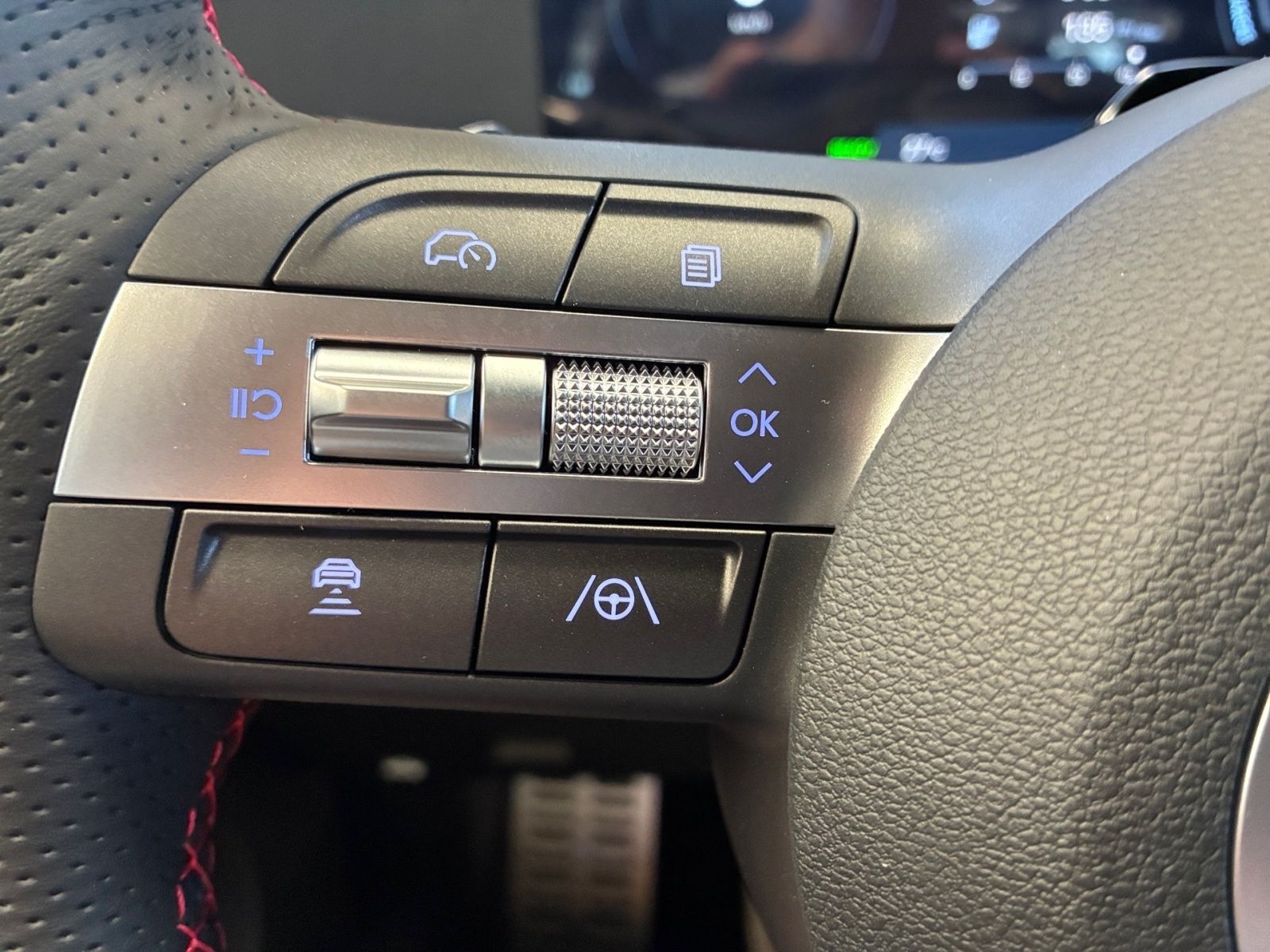 Hyundai Kona – Bild 17