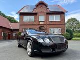Bentley Continental GT *Mulliner - Exclusive* - Bentley: Mulliner