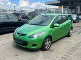 Mazda 2 1.3 Dynamic, Klima, Tüv-4.2028 - Mazda 2 Dynamic