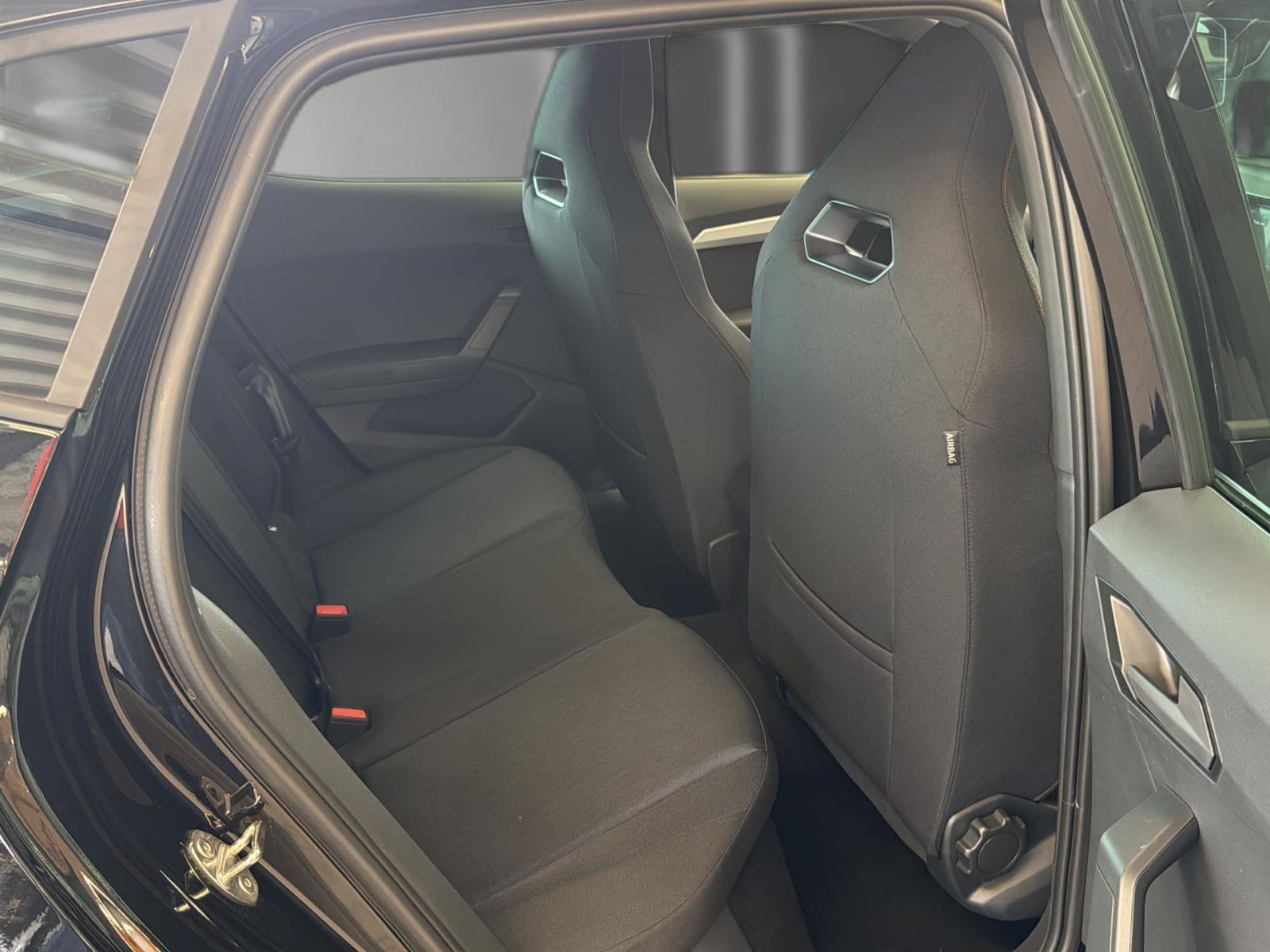 Seat Ibiza - Bild 14