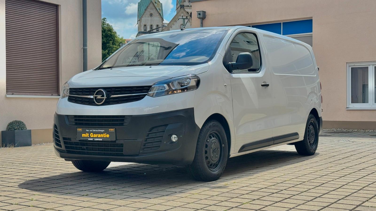 Opel Vivaro Kasten Edition M