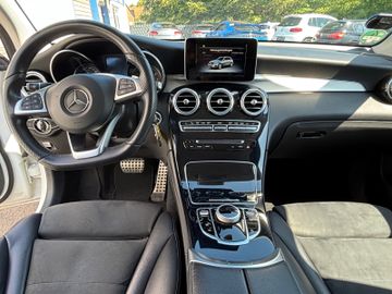 Mercedes GLC 250 - 9