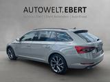 Skoda Superb Combi 2.0 TDI Sportline DSG/ACC/MATRIX/ - Skoda Superb in Mannheim