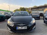 Hyundai i40 Comfort 2.Hand TÜV neu - Hyundai i40: Limousine