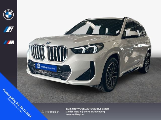 BMW X1 xDrive30e M Sportpaket HK HiFi DAB LED RFK