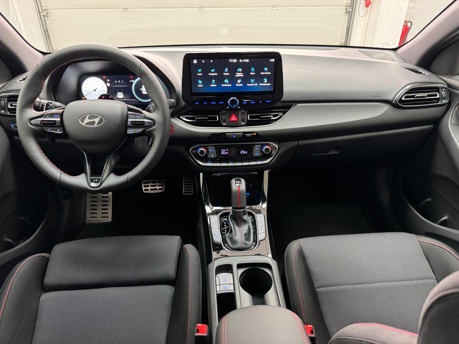 Hyundai i30 - Bild 2