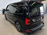 Volkswagen T6.1 Mulitvan 4M Highline LED ACC STHZG VC ABT - Volkswagen T6 Multivan: Highline