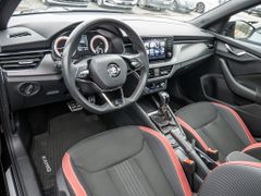 Foto Nummer 6: SKODA Kamiq