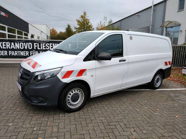 Mercedes-Benz Vito Kasten111 CDI FWD langKlima AHK,PDC,Kamera,