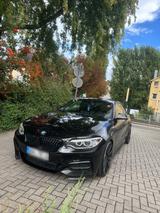 BMW F22 M235i - gebrauchte BMW M235 aus dem Jahr 2014