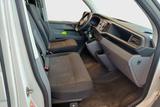 Volkswagen T6.1 Transporter Kasten TDI KR*PDC*KLIMA*5-GANG* - Volkswagen T6 Transporter in Nürnberg