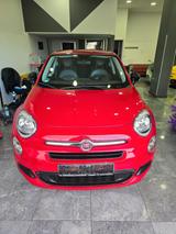 Fiat 500X 1.6 E-Torq 110 CV - Fiat 500X Kombi Gebrauchtwagen