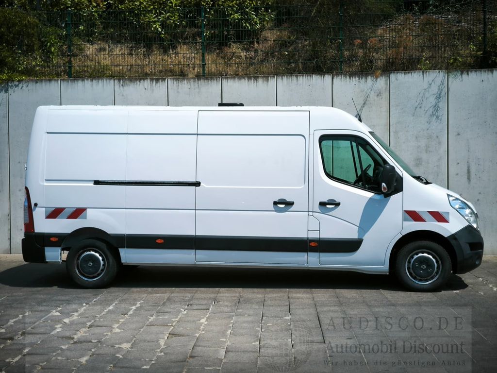 Image of Renault Master