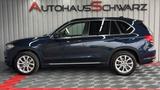 BMW X5 xDrive 40d Pano SoftClose AHK HuD ACC Euro6 - BMW X5: 4.6