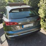 Volkswagen Touareg 3.0 V6 TDI 210kW 4MOTION Tiptronic - - Volkswagen Touareg: 4.2