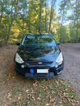 Ford Smax 5 Sitzer Tausch Verkauf - gebrauchte Ford S-Max aus dem Jahr 2006