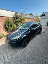 Ford Fiesta J A8 1.4 TDCI TÜV 06/2026 Voll... - Ford Fiesta mit Diesel-Antrieb: 1.8