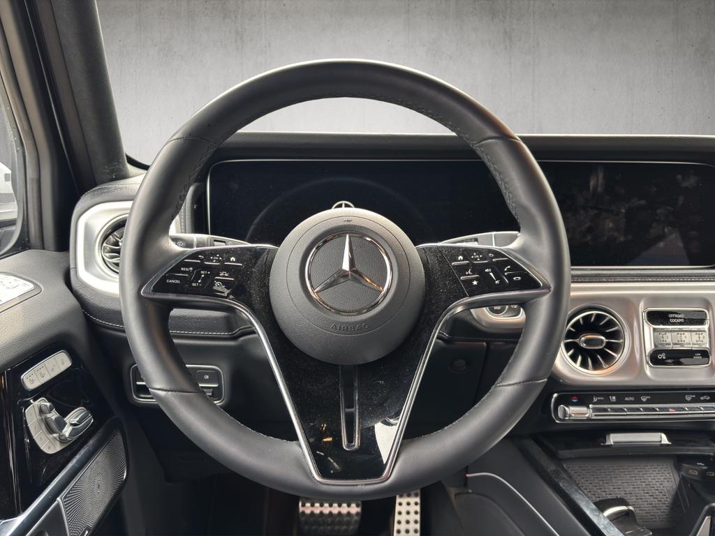 Mercedes-Benz G 450
