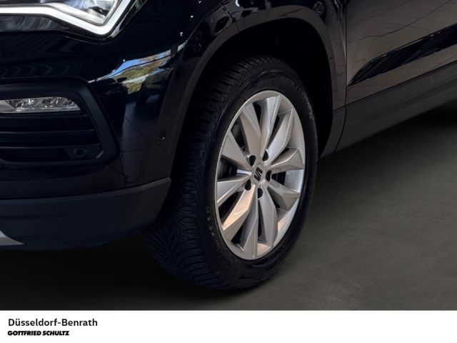Seat Ateca - Bild 9