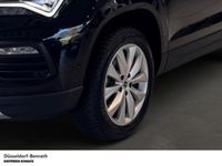 Seat Ateca - Vorschau Bild 9