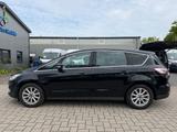 Ford S-Max Titanium Navi/Spur/PDC/Standheizung - Ford S-Max: Standheizung